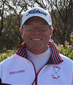 Coach Davis Profile Picture 